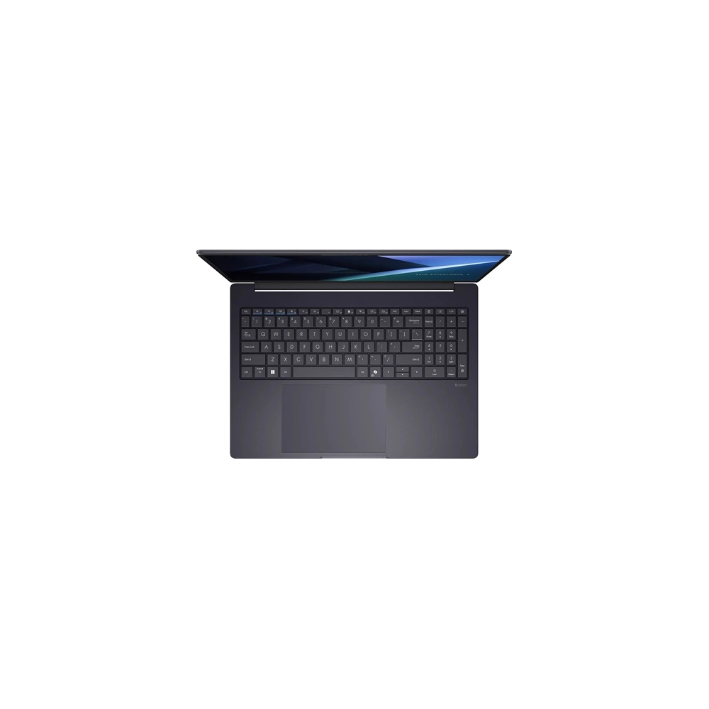 ASUS COM  ExpertBook B3605CCA-MB0126 16" WUXGA Ultra 5 125H  8GB 512GB M.2   Notebook Szürke