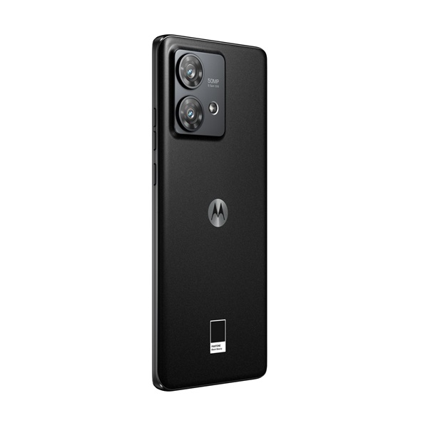 Motorola Edge 40 Neo 256GB DualSIM Black Beauty