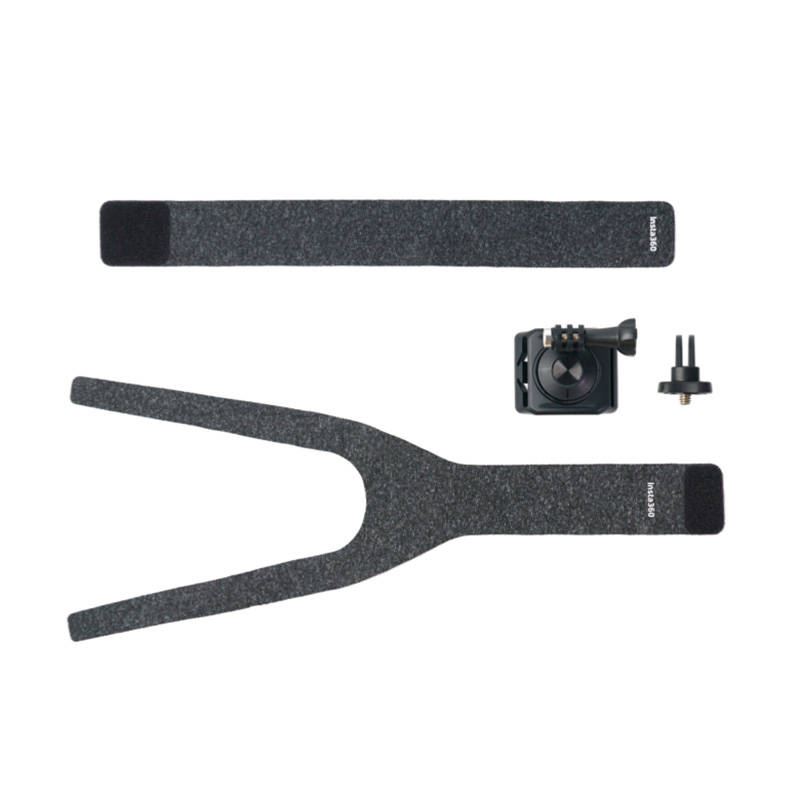 Insta360 GO 2 / ONE X2 / ONE R / ONE X kézi tartó csomag (CINTYAV/C / 6970357853304) Insta360 GO 2 / ONE X2 / ONE R / ONE X kézi tartó csomag (CINTYAV/C / 6970357853304)