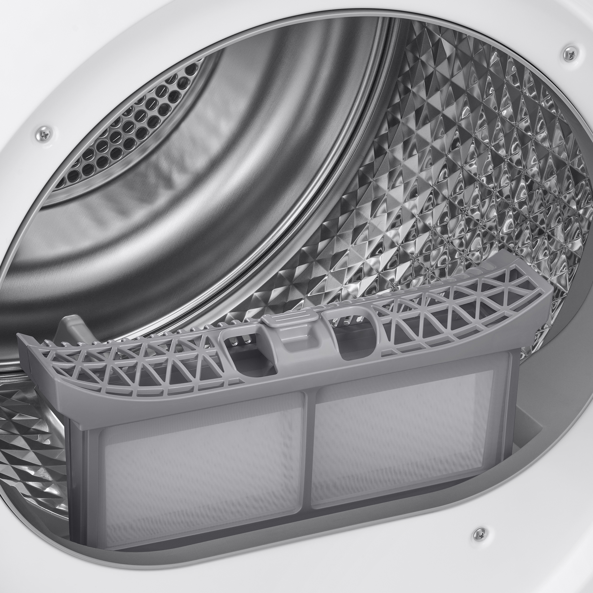 Samsung DV90BB7445GES6 Hőszivattyús szárítógép - 9 Kg, C Energiaosztály, WiFi