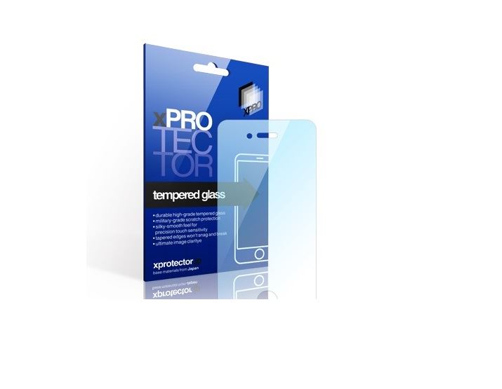 Xprotector Apple iPad Air Tempered Glass kijelzővédő fólia (110488) Xprotector Apple iPad Air Tempered Glass kijelzővédő fólia (110488)