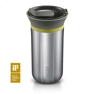 Wacaco  WCUPPA Cuppamoka pour-over kávékészítő  