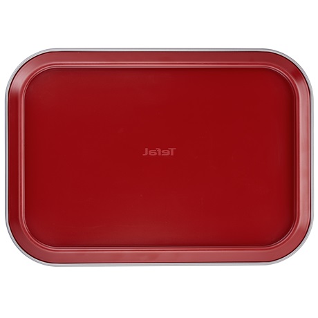 Tefal J1640574    36x24cm Delibake szögletes sütő forma