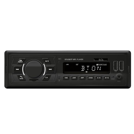 Sal VB 2300 AUTÓRÁDIÓ SMART,BLUETOOTH Sal VB 2300 AUTÓRÁDIÓ SMART,BLUETOOTH