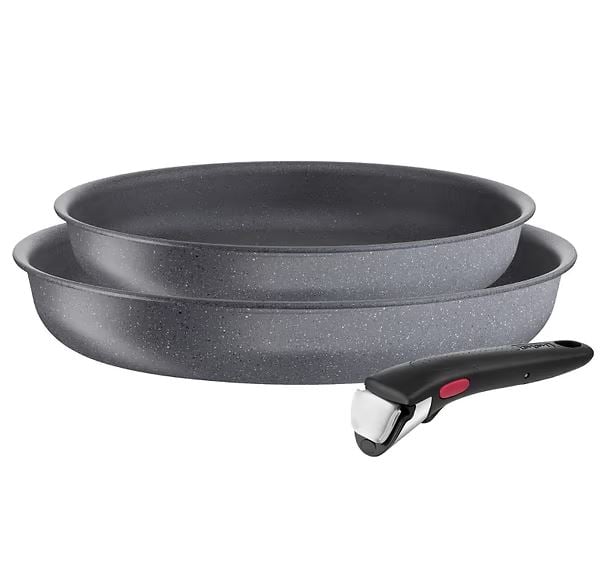 Tefal L3969102 Ingenio Natural Force edénykészlet 3 részes