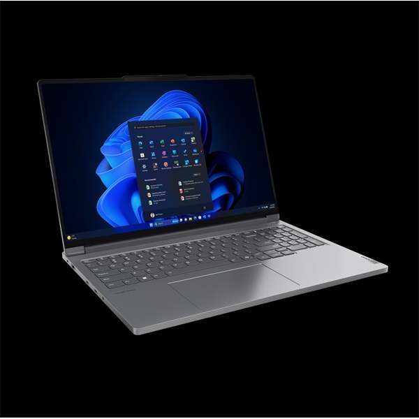 LENOVO ThinkBook 16p G5 16.0" WQXGA Core i7-14650HX 5.2GHz 32GB 1TB SSD nV RTX4060 Notebook LENOVO ThinkBook 16p G5 16.0" WQXGA Core i7-14650HX 5.2GHz 32GB 1TB SSD nV RTX4060 Notebook