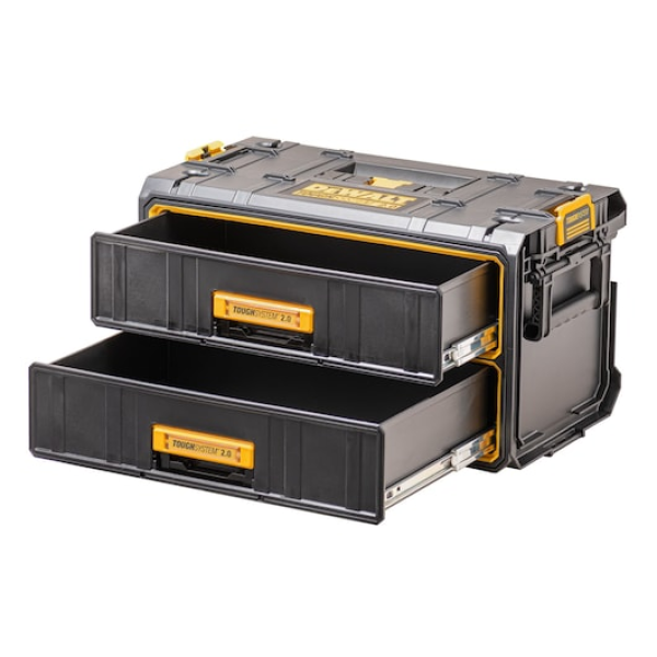 DEWALT TOUGHSYSTEM 2.0 Tároló
