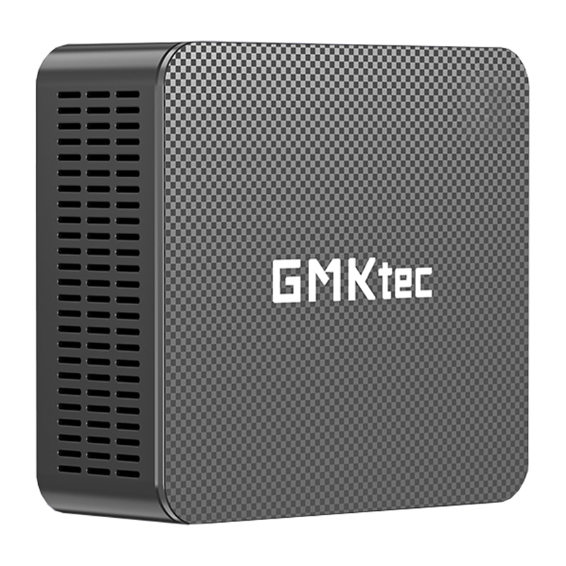 GMKtec G3S Intel N95 8GB RAM + 256GB SSD WIN 11 PRO Mini PC