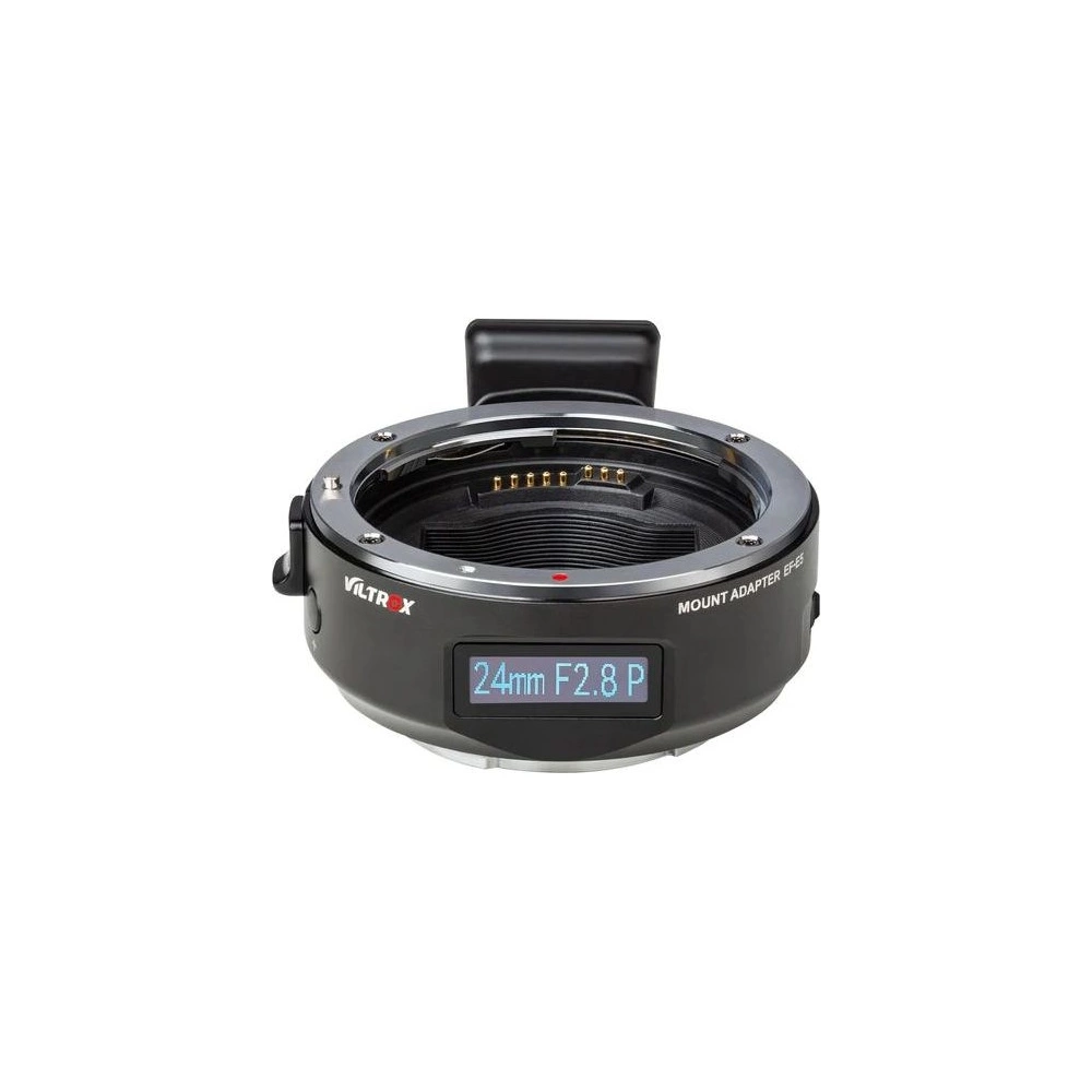 VILTROX EF-E5 CANON EF SONY E AF BAJONETT ÁTALAKÍTÓ ADAPTER VILTROX EF-E5 CANON EF SONY E AF BAJONETT ÁTALAKÍTÓ ADAPTER