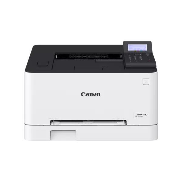 iSensys Canon LBP633Cdw Színes  A4 lézer duplex   WIFI  