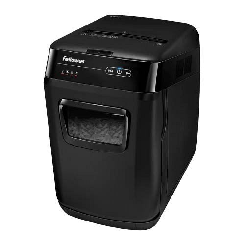 FELLOWES "AutoMax 200C" iratmegsemmisítő (IFW46536) FELLOWES "AutoMax 200C" iratmegsemmisítő (IFW46536)