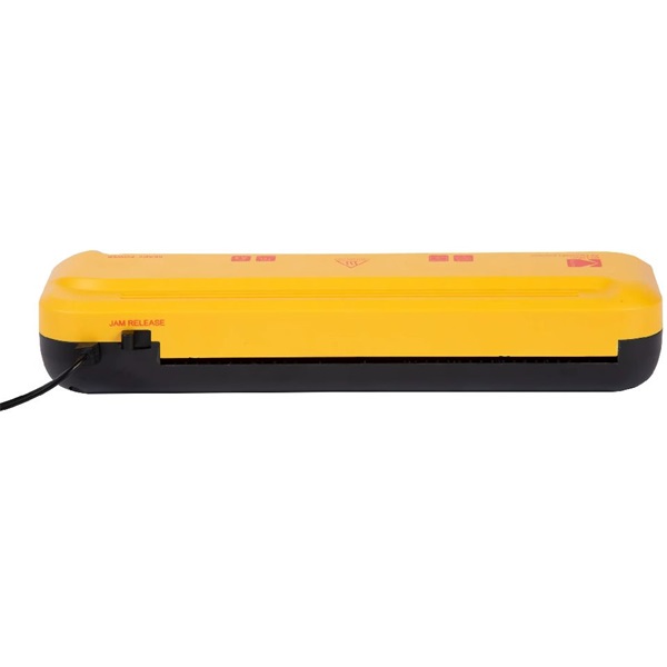 Kodak laminálógép A4, max. 250 micron, 25 cm/min sebesség Kodak laminálógép A4, max. 250 micron, 25 cm/min sebesség