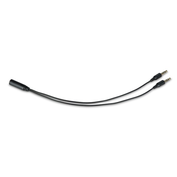 Hama HS-P350 sztereó headset fekete (139926) Hama HS-P350 sztereó headset fekete (139926)