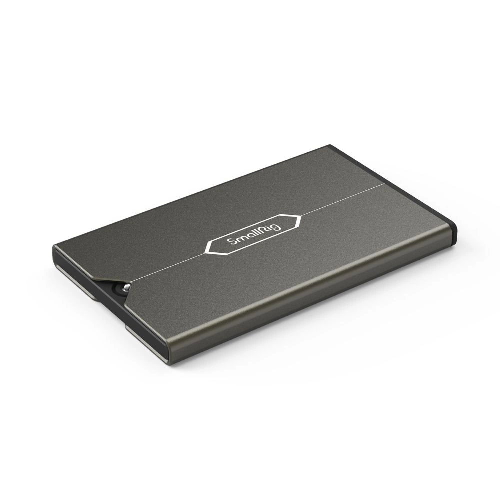 SMALLRIG Memory Card Case 2832B