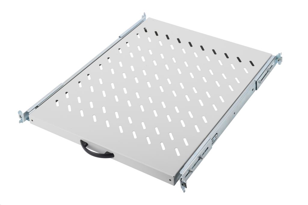 DIGITUS 19" rack polc (DN-19 TRAY-2-800) DIGITUS 19" rack polc (DN-19 TRAY-2-800)