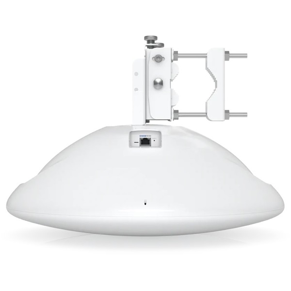 Ubiquiti Wave-LR 60GHz/5GHz Wi-Fi 6 802.11ax Backup UISP Pont-Multipont Wave Long-Range Kliens