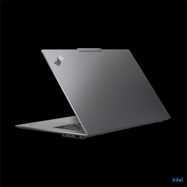 LENOVO ThinkPad X9-15 Gen 1  15.3" 2.8K Ultra 5 228V (4.5GHz) 32GB  512GB SSD  Win11 Pro Notebook   Szürke