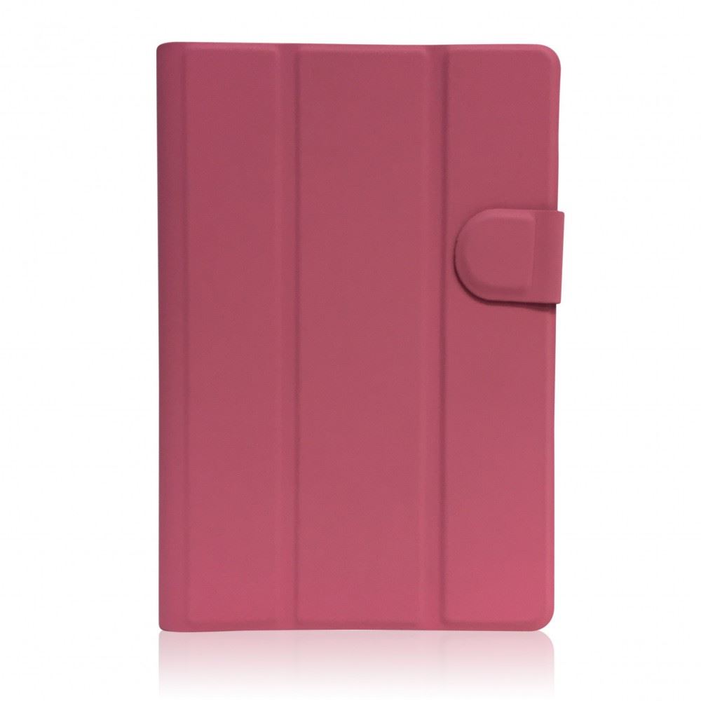 Cellect Etui 10" univerzális bőr tablet tok pink (ETUI-TAB-CASE-10-P) Cellect Etui 10" univerzális bőr tablet tok pink (ETUI-TAB-CASE-10-P)