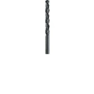 HSS Fém spirálfúró 2.4 mm Heller 18464 9 Teljes hossz 57 mm Hengertekercselt DIN 338 Henger szár 10 db HSS Fém spirálfúró 2.4 mm Heller 18464 9 Teljes hossz 57 mm Hengertekercselt DIN 338 Henger szár 10 db