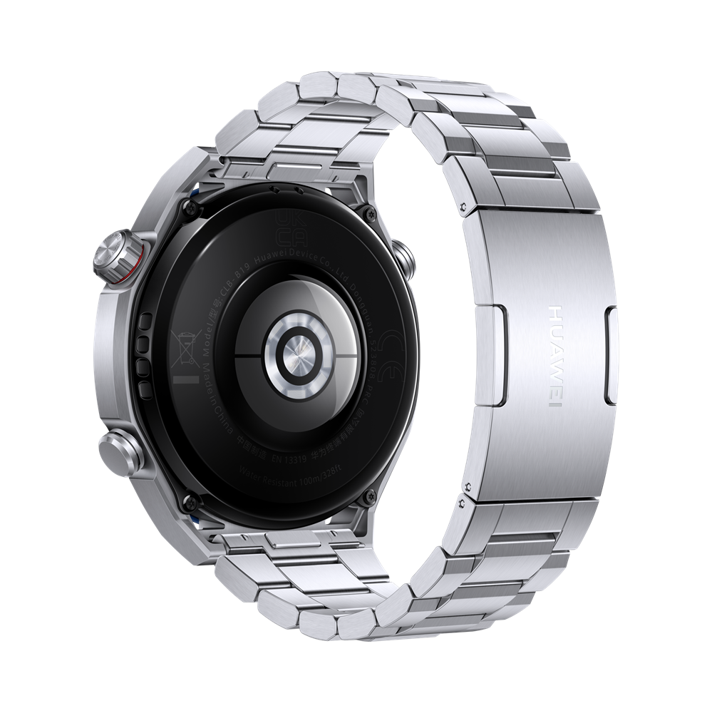 Huawei Watch Ultimate okosóra kék 