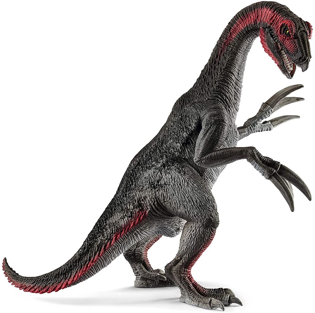 Schleich Therizinosaurus figura (15003)