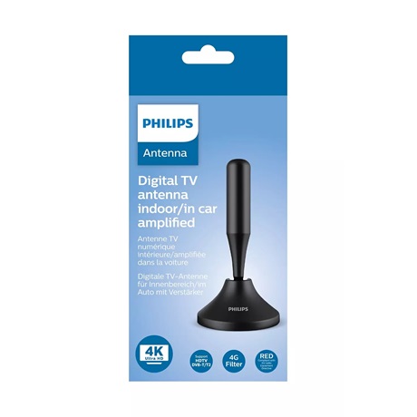 Philips SDV5300/12 TV Antenna Philips SDV5300/12 TV Antenna