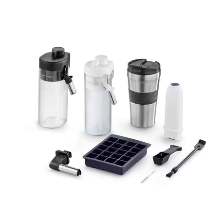 Delonghi ECAM450.86.T Automata kávéfőző