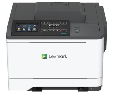 Lexmark CS622de színes lézernyomtató (42C0090)