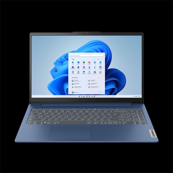LENOVO IdeaPad Slim 3 15IRH8, 15.6" FHD, Intel Core i7-13620H, 16GB, 512GB SSD, Win11 Home S, Abyss Blue LENOVO IdeaPad Slim 3 15IRH8, 15.6" FHD, Intel Core i7-13620H, 16GB, 512GB SSD, Win11 Home S, Abyss Blue