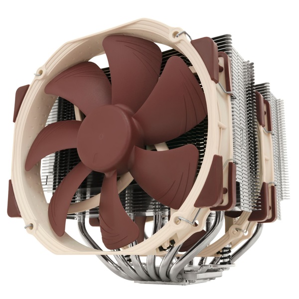 Noctua NH-D15 G2 14cm univerzális processzor hűtő