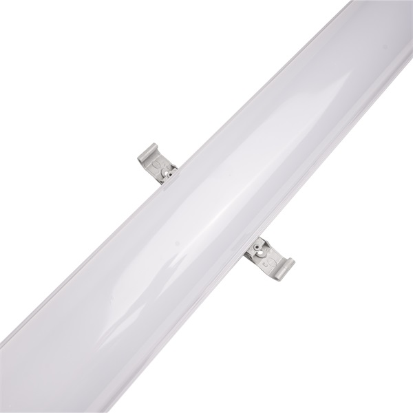 Iris Lighting JF120 integrált LED-es por-és páramentes lámpatest 40W (WP-JF12040W4000)