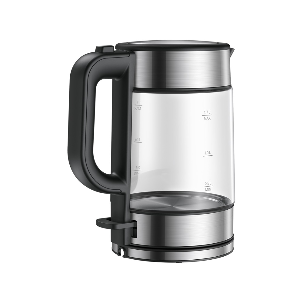 Xiaomi Mi Electric Glass Kettle EU vízforraló (BHR7423EU)