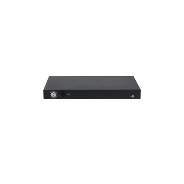Dahua PFS4218-16ET-240-V3 16x 10/100(HighPoE(1,2)/PoE/PoE+ 240W)+2x gigabit/ SFP combo uplink menedzselhető PoE switch Dahua PFS4218-16ET-240-V3 16x 10/100(HighPoE(1,2)/PoE/PoE+ 240W)+2x gigabit/ SFP combo uplink menedzselhető PoE switch