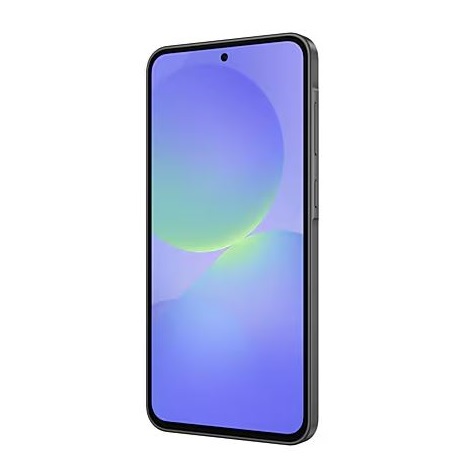 Samsung A366B GALAXY A36 DS 5G (6/128) Okostelefon Fekete