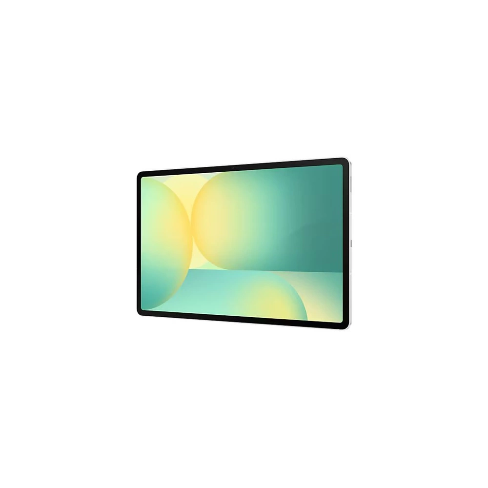 Samsung Galaxy Tab S10 FE+ 13,1" 128GB Wi-Fi Tablet Ezüst