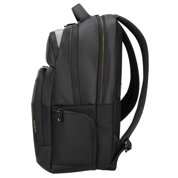 Targus City Gear Laptop Backpack 14" Black