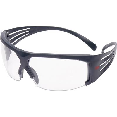 3M SecureFit SF601SGAF/FI Védőszemüveg Párásodás mentes Szürke 3M SecureFit SF601SGAF/FI Védőszemüveg Párásodás mentes Szürke