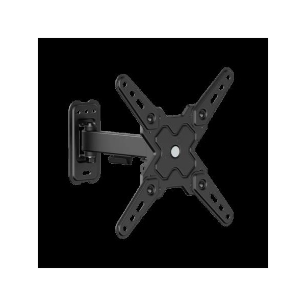 SBOX LCD-221-2 13"-43" (33-109cm) dönthető forgatható 200X200MM FALI KONZOL SBOX LCD-221-2 13"-43" (33-109cm) dönthető forgatható 200X200MM FALI KONZOL