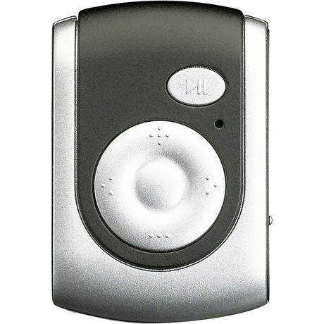 Lenco IMP-101SI MP3 LEJÁTSZÓ