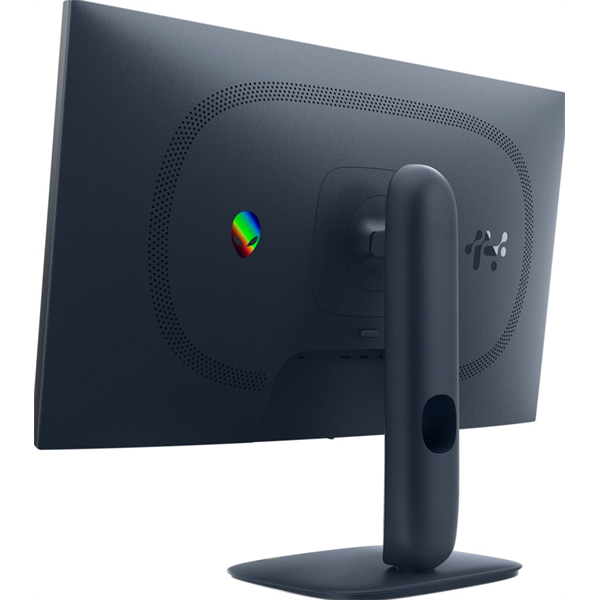 DELL Alienware Gaming Monitor 27" AW2725DM WQHD 2560 x 1440 180Hz, 16:9, 1000:1 400cd, 2ms, HDMI, DP, USB, fekete