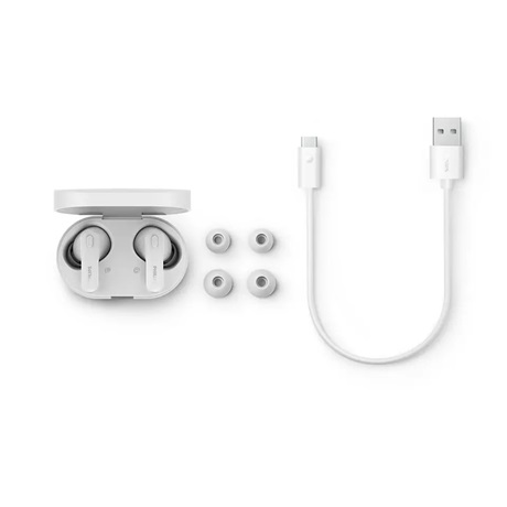 Philips TAT1108WT/00 FÜLHALLGATÓ TWS BLUETOOTH