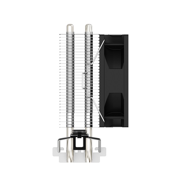 ID-Cooling SE-802-SD V3  8cm  CPU Cooler  