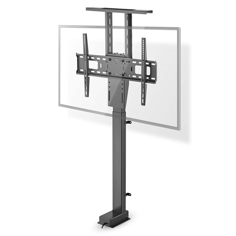 Nedis TVSM5840BK Fali konzol