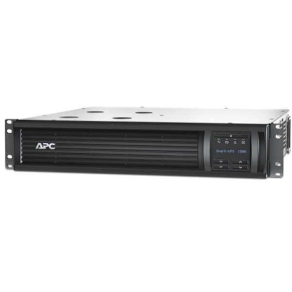 APC Smart-UPS SMT1500RMI2UNC 1500VA szünetmentes tápegység