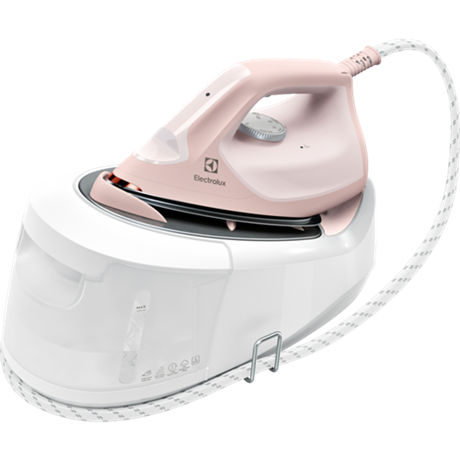 Electrolux E6ST1-4PP GŐZÁLLOMÁS