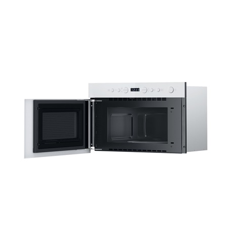 Whirlpool WMN14BW Beépíthető mikrohullámú sütő