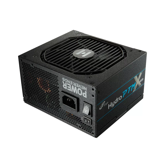 FSP 1000W HPT3-1000M ATX 3.0 Platinum Tápegység FSP 1000W HPT3-1000M ATX 3.0 Platinum Tápegység