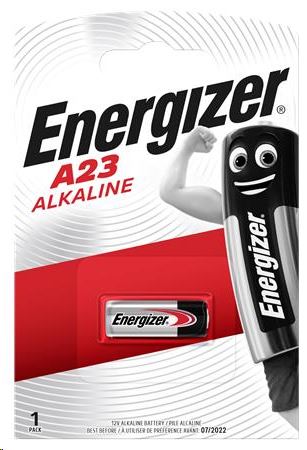 Energizer alkáli elem A23 12V (1db/csomag) (639315) Energizer alkáli elem A23 12V (1db/csomag) (639315)