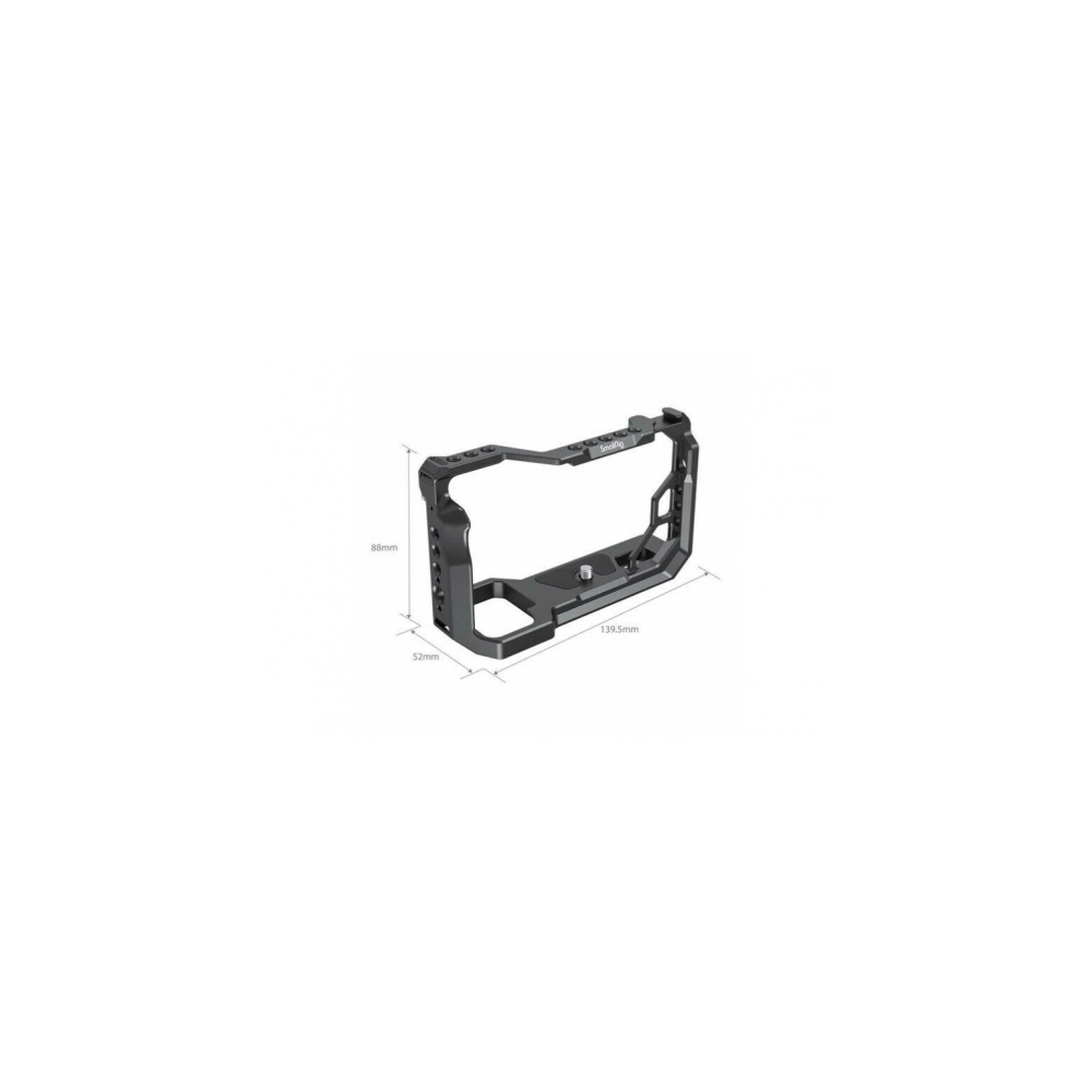 SMALLRIG Cage for Sony A7C SMALLRIG Cage for Sony A7C