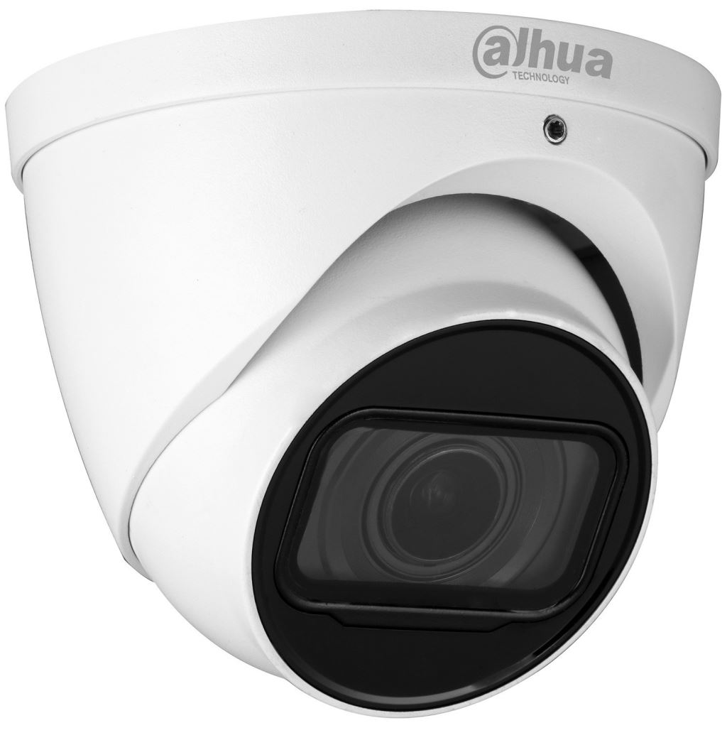 Dahua Analóg turretkamera HAC-HDW1801T-Z-A